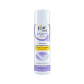pjur med Sensitive Glide